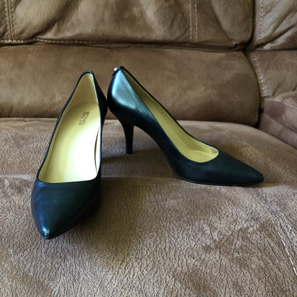 Michael Kors Heels